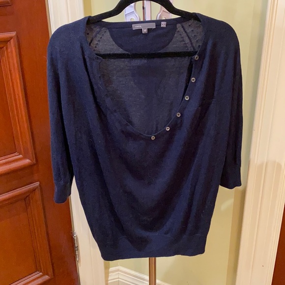 Blue shirt - Picture 1 of 3